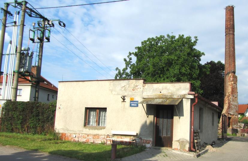 Stará Knihovna v Hřibsku a pár otázek k zamyšlení osadní komise Hřibsko Dne 7. 5. 2014 jsme podali do podatelny OÚ ve Stěžerách Petici občanů Hřibska, avšak zatím také bez odpovědi.
