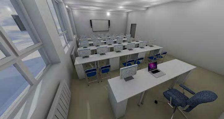 RO bere na vědomí schválení dotace na akci REKONSTRUKCE ODBORNÉ UČEBNY A ZAJIŠTĚNÍ BEZBARIÉROVÉHO POHYBU PO ZŠ PUKLICE a pasport VO ve Studénkách a pověřuje starostku k objednání pasportu VO Puklic