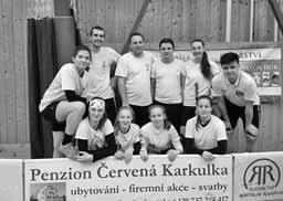 sport Turnaj rodinných týmů Smržovka cup 2019 Tradičního turnaje se v sobotu 12. ledna zúčastnilo 17 týmů, které byly rozděleny do dvou skupin Family a Elite.