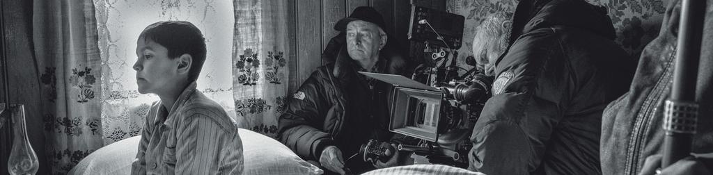 jedině tehdy, pokud má estetická koncepce filmu, vypravěčský styl a poselství příběhu na diváka opětovný emocionální a intelektuální dopad podobný tomu, jaký měla kniha na čtenáře.