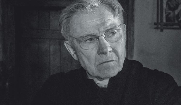 Jeho první úspěch přišel s filmem The Simple-Minded Murderer (1982), v němž ztvárnil roli mentálně postiženého Svena a získal za ni Stříbrného medvěda pro nejlepšího mužského herce.