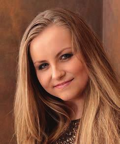 MgA. Lucie Laubová, sólový