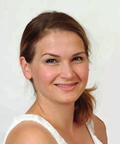 vyučuje od roku 2005 Mgr.