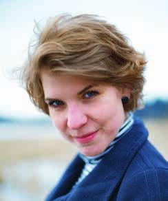 zpěv vyučuje od roku 2012, v