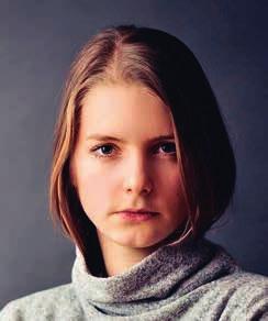 MgA. Katarína Paľová, klavírní