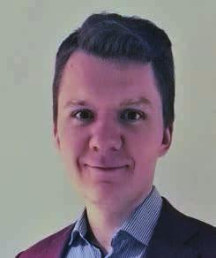 na klavír vyučuje od roku 2019