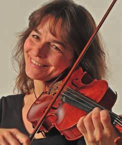 Kateřina Štruncová, hru na