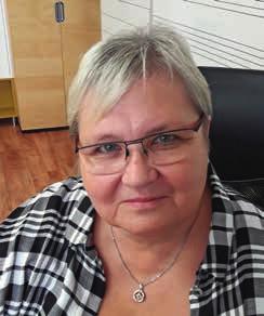 Ludmila Tesařová, hru na