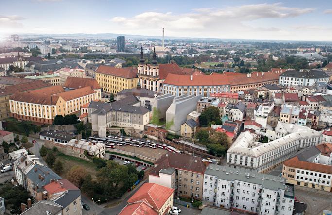 8 BULLETIN ČKA 2/19 platnou stejně či více než téměř už všude uznávaný systém ekologických pravidel.