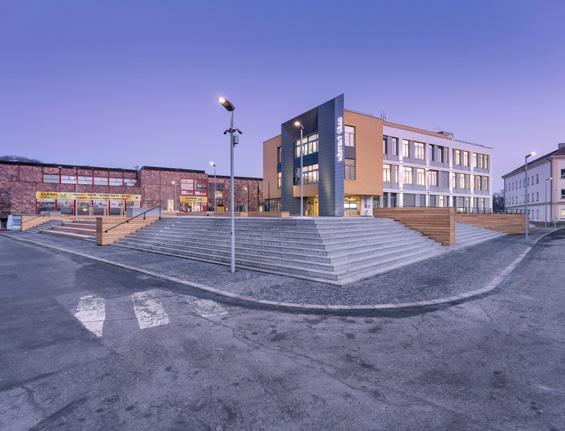 Mezinárodní komise, již sestavil German Design Council, ocenila několik desítek přihlášených děl ve dvou hlavních kategoriích, které jsou dále děleny na podkategorie.