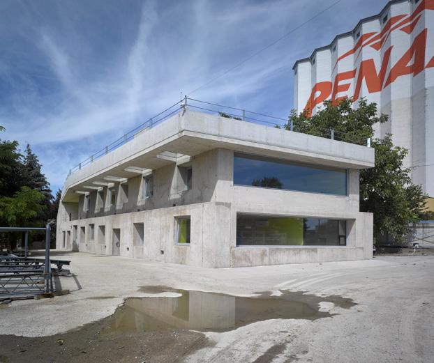 června 2019 Nominační večer ČCA 2019 Fakulta architektury ČVUT červenec září Hlasování Akademie o cenách za Výjimečný počin Výběr držitelů cen partnerů Setkání poroty ČCA v Praze, výběr finalistů a