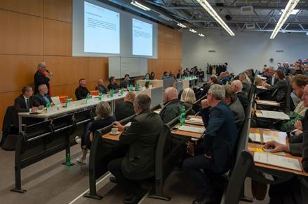 2 BULLETIN ČKA 2/19 1 Úvodník (Kasl) 2 Obsah 4 Kontakty na Kancelář ČKA AKTUALITY VALNÁ HROMADA 6 Výše členských příspěvků po valné hromadě 6 Změny ve vedení Kanceláře ČKA 6 Dvacátý