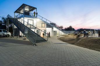 Louny ARCHITEKT Ondřej Tuček Ondřej Tuček