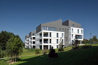 2016 BD Krásnopolská, Ostrava-Pustkovec ATELIER 38