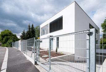 Fandament Architects Pavel Lazarov,