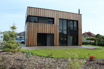 65 TÉMA RD Kukleny, Hradec Králové GEBAS atelier architects,