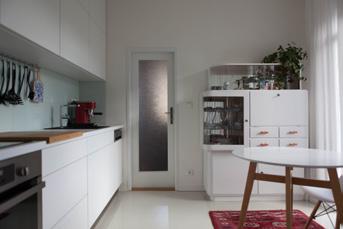 architekti Jakub Fišer, Jan Aulík, Leoš