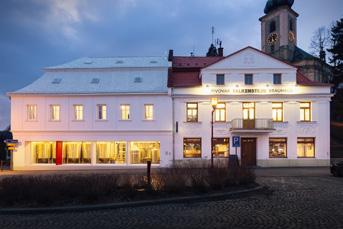 Šrámková Expanze pivovaru Falkenštejn,