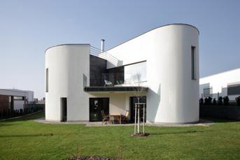 architekti Štěpán Valouch Jiří Opočenský 2016