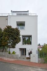 ARCHITECTS, s. r. o.