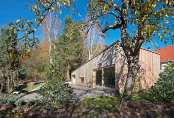 architektonická projekční kancelář Markéta