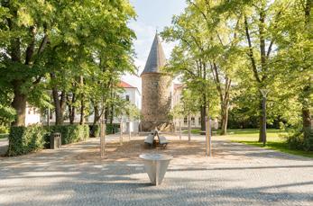 architekti Ondřej Vysloužil, Markéta