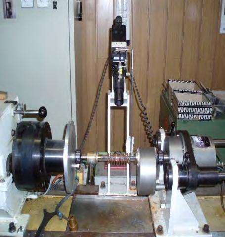 MATERIÁLOVÝ A METALURGICKÝ VÝZKUM s.r.o. Společnost MATERIÁLOVÝ A METALURGICKÝ VÝZKUM s.r.o. zabezpečuje výzkumnou a vývojovou činnost v oboru hutnictví železa.