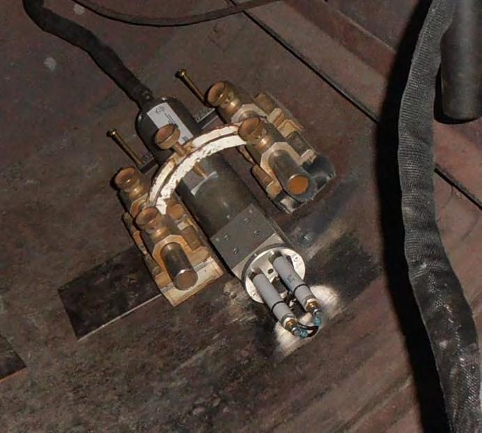 ISSN 0018-8069 3. Test itself is rather simple to perform and inexpensive. 4.