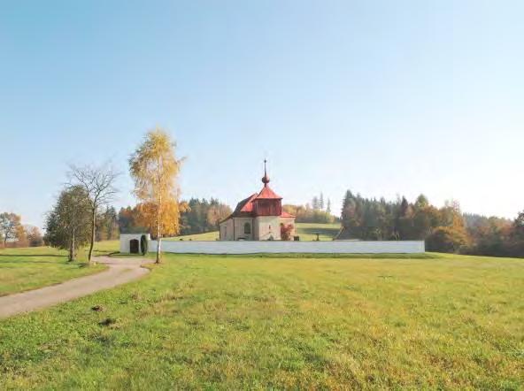 Kateřiny, patří s velkou pravděpodobností k velmi starému hornickému sídlišti, které se zde v minulosti nacházelo. Plán bývalého rudního revíru (obr. 1), který zveřejnil F.