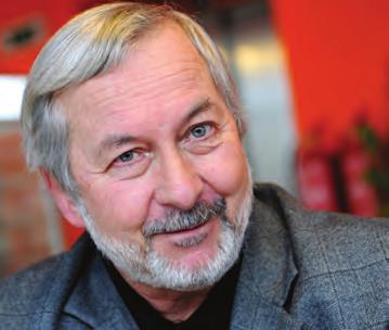 ocenění OLDŘICH JIRSÁK vědec a průkopník v oblasti nanotechnologií a jejich průmyslové výroby