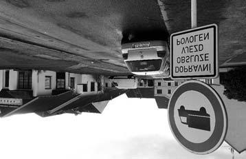 Ve svém příspěvku velmi rozumně zpochybnil oprávněnost pokutování těch řidičů dodávkových automobilů a pickupů, kteří vjeli na náměstí T. G. Masaryka, strážníky veselské městské policie.