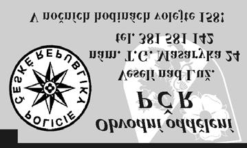 PROSINEC 2019 / VESELSKO 7 Kam s biologickým a nebezpečným odpadem Policisté Obvodního oddělení Policie ČR ve Veselí n. L. řeší případ krádeže stavebního materiálu.