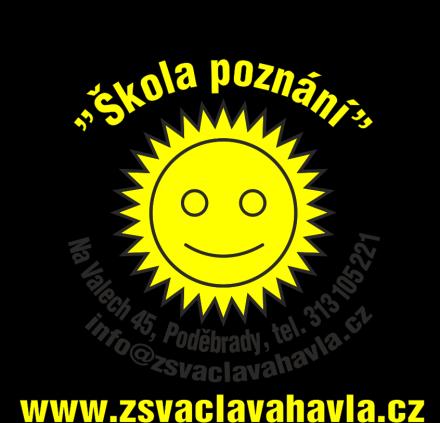 ZÁKLADNÍ ŠKOLA VÁCLAVA HAVLA,
