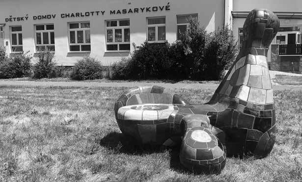 ÚVODNÍK O ČEM PŘEMÝŠLÍM: Přemýšlím o zeleni ve městě Magistrát hlavního města Prahy navázal v květnu 2019 spolupráci s městskými částmi za účelem lepší informovanosti o potřebách, problémech a