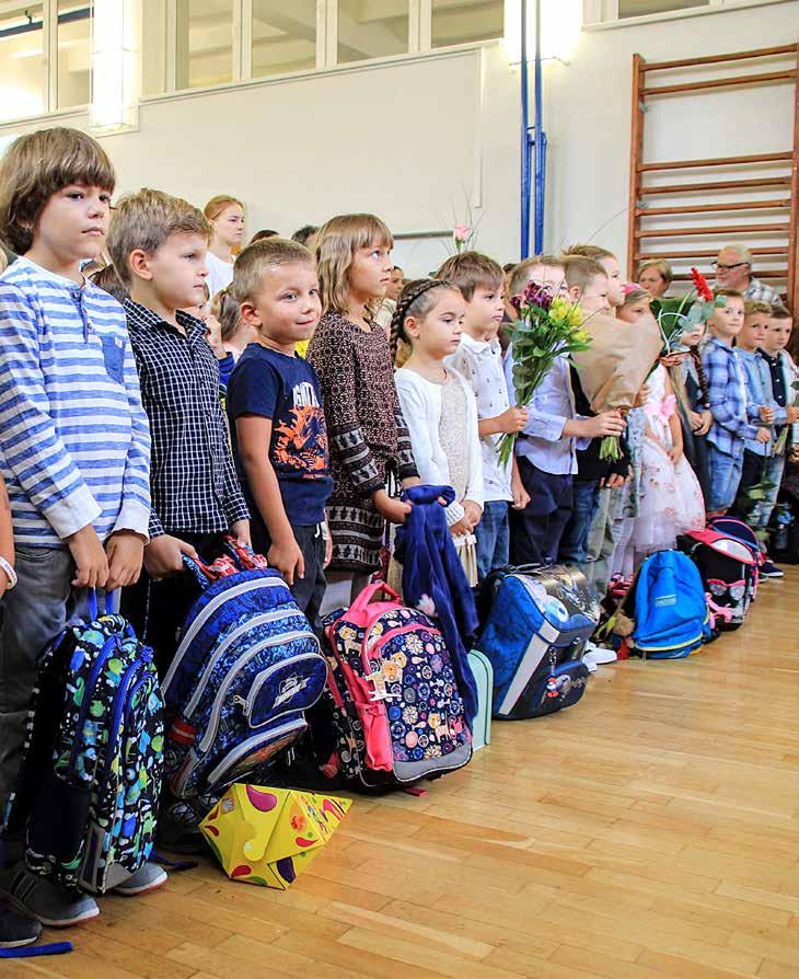 HOrOMĚŘicKÝ zpravodaj 3 2019