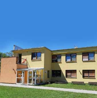 Život v obci Rozloučení Vítání občánků listopad 2019 Další setkání s novými občánky se uskuteční v úterý 19. listopadu v 17 hodin v Rytířském sále na zámku v Horoměřicích.