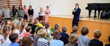 a Káča 17 Vernisáž v Galerii Orchidea 17 Horoměřické výtvarné bienále VII.