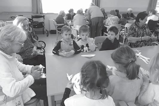 Už teď víme, že nás po vánočních prázdninách čeká mnoho dalších zábavných aktivit.