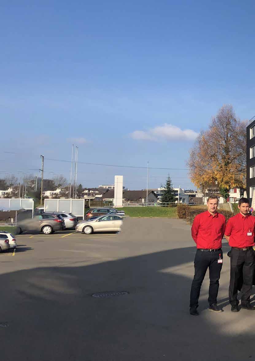 MATRIX INFO automotive Nadpis nadpis Spolupráce s novým partnerem stvrze Po první dekádě existence divize Automotive, která byla pouze ve znamení