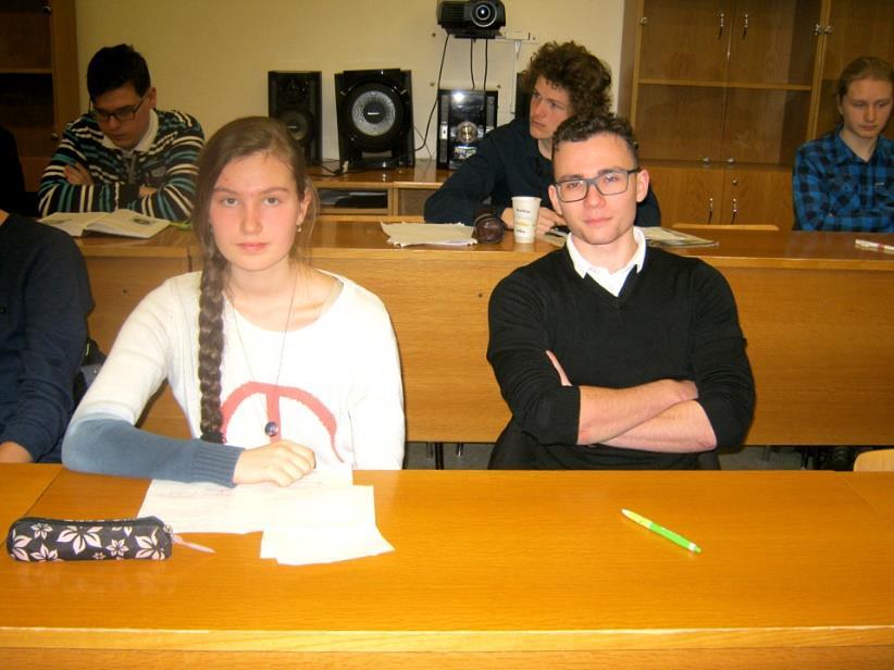 místo Dějepisná soutěž gymnázií (jednotlivců) Opava Jméno/třída Kadlčík René,