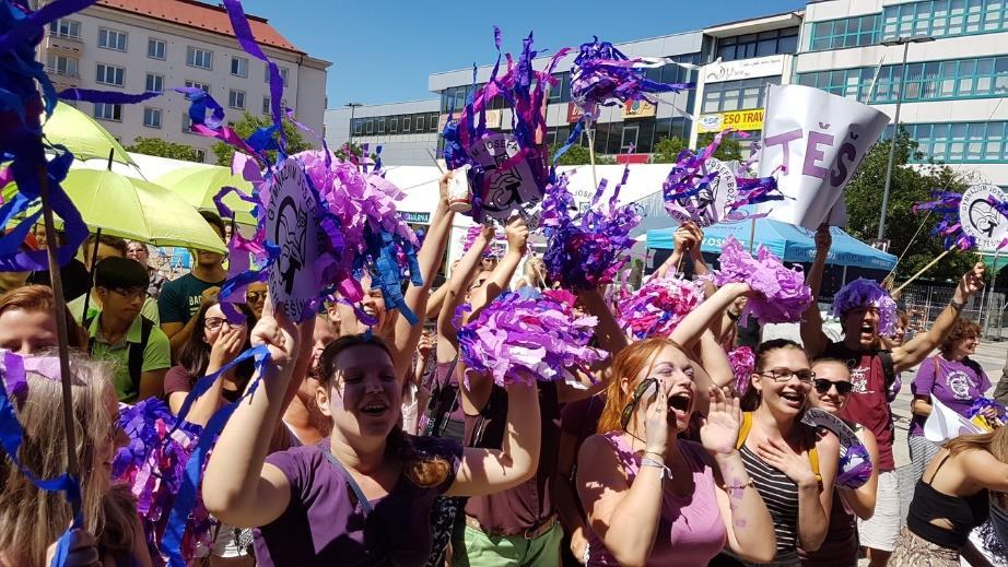 Spolupráce je zaměřena na zprostředkování poznání o francouzském školství a kultuře, na posílení jazykových dovedností žáků, seznámení se s některými tématy ze společné česko-francouzské historie a
