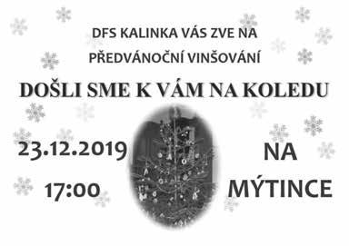 00 Vánoce ve farnosti Uherské Hradiště Farní kostel sv. Františka Xaverského Štědrý den - 24. prosince 7.30 mše svatá 22.