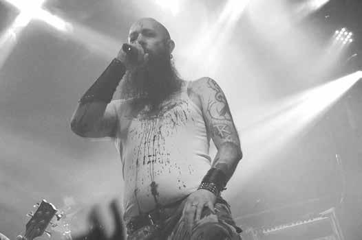 26 ZAHRANIČNÍ HUDEBNÍCI V kostele zazní rock i operní árie UHERSKÉ HRADIŠTĚ Stalo se již tradicí, že si k vánočním svátkům v Uherském Hradišti nadělujeme hudební lahůdky. Letos tomu nebude jinak.