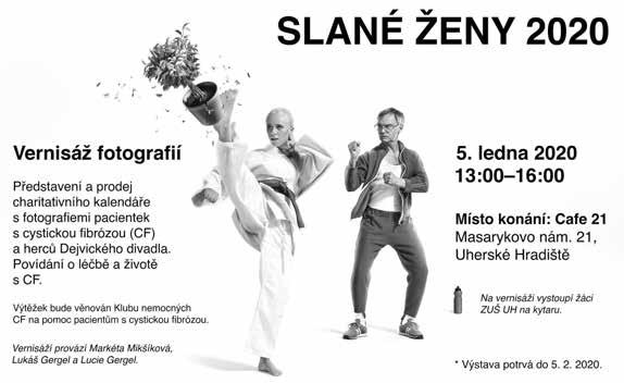1. - 19.00 1+2=6 (Jeden a dvě je šest) so 4. 1. - 19.00 Přelet nad kukaččím hnízdem ne 5. 1. - 19.00 Pan Halpern a pan Johnson (Divadlo Ungelt Praha) Vésky Biomatka aneb Běž do řiti s kuskusem - divadelní spolek Pod lampú Bánov kulturní zařízení, pá 17.