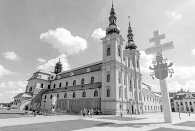 Podle údajů Českého statistického úřadu přijelo ve třetím čtvrtletí 2019 do Zlínského kraje 297 288 hostů, kteří zde realizovali 909 858 přenocování.
