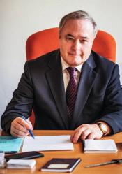 Právo na sebeobranu Tragédie ve FN Ostrava je varující. Některým útokům nelze zabránit, jiným ano, ale chybí dobrá legislativa.