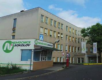hledá pro svá oddělení LÉKAŘ CHIRURG S ATESTACÍ LÉKAŘ PSYCHIATR (OD ABSOLVENTŮ PO ZKUŠENÉ ATESTOVANÉ LÉKAŘE) Vynikající mzdové ohodnocení, atraktivní nové prostory, ubytování.