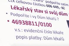 stupně (za zásluhy o stát v oblasti vědy a školství), která jí byla udělena prezidentem republiky 28.