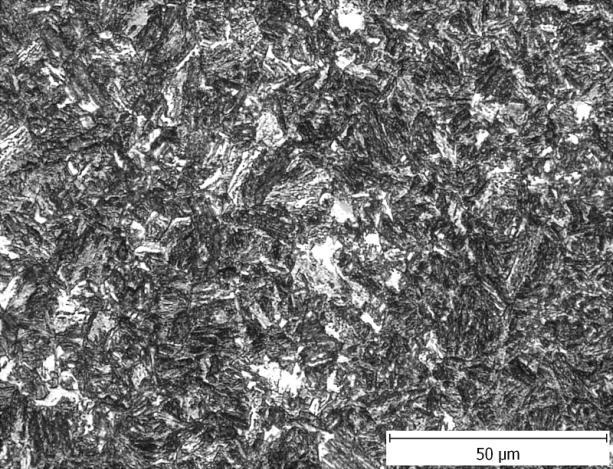 7 Comparison of experimentally determined and calculated DCCT diagrams of investigated steel zatímco logický je posun doleva (ke kratším časům).
