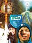 Jako skauti a skautky máme taky své čtení.